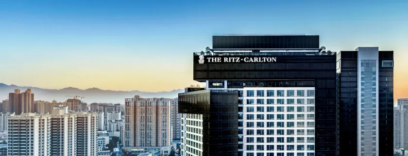 The Ritz-Carlton, Xi'an - Image 1