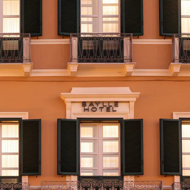 Hotel Baylle - Image 1