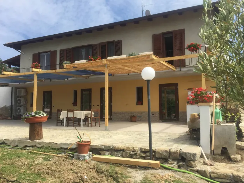 casa nostra - Image 1