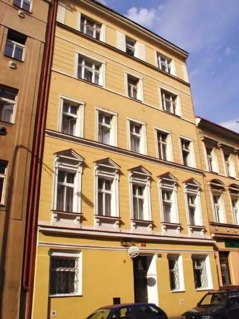 Pension Prague City - Image 1