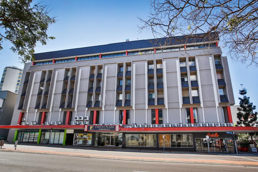 Madison Plaza Townsville - Image 1