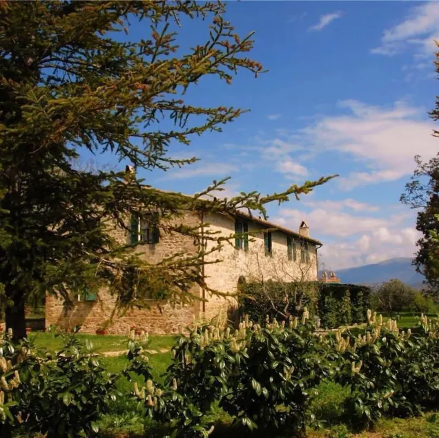 Agriturismo Fonte Abellana - Image 1