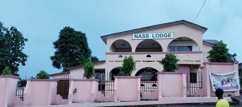 Nass Lodge - Image 1