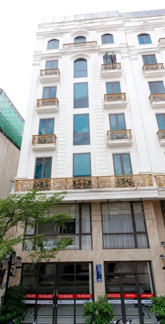 TQ Helios Hotel & Apartment - Image 1