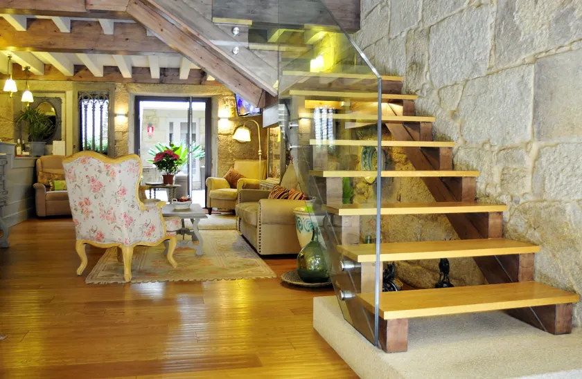 Hotel Real Cambados - Image 1