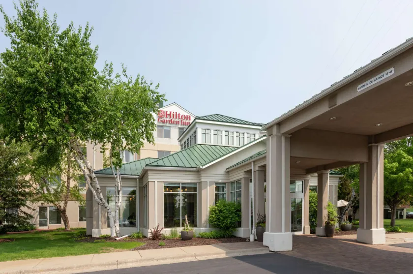 Hilton Garden Inn Minneapolis St. Paul-Shoreview - Image 1