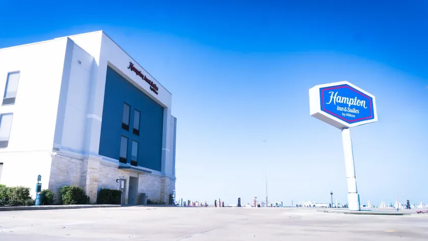 Hampton Inn & Suites Houston Katy - Image 1
