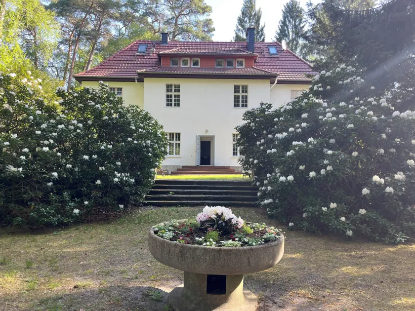 Park Residence Bei Wu - Image 1