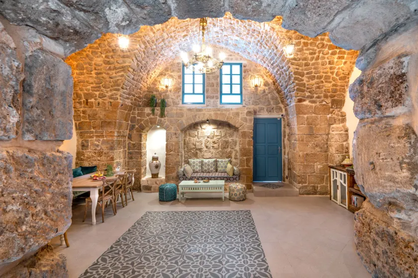 Arabesque Arts & Residency - Image 1