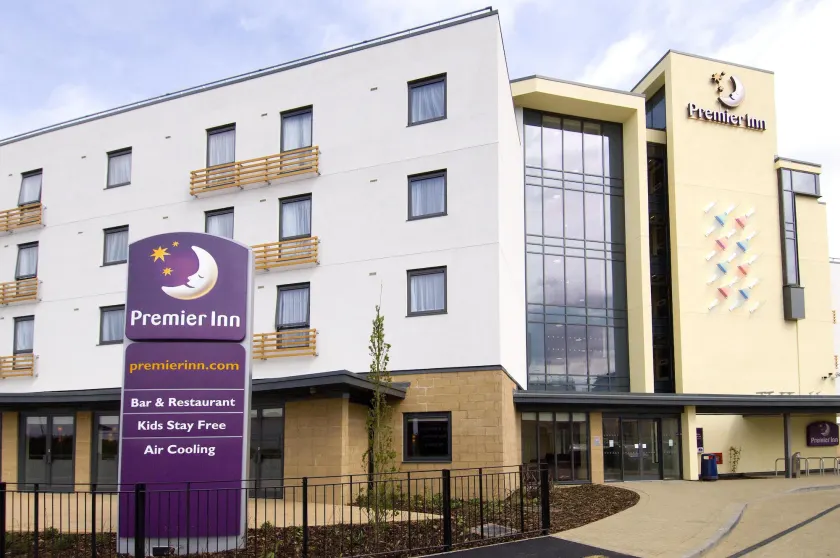 Premier Inn Cambridge - A14 J32 - Image 1