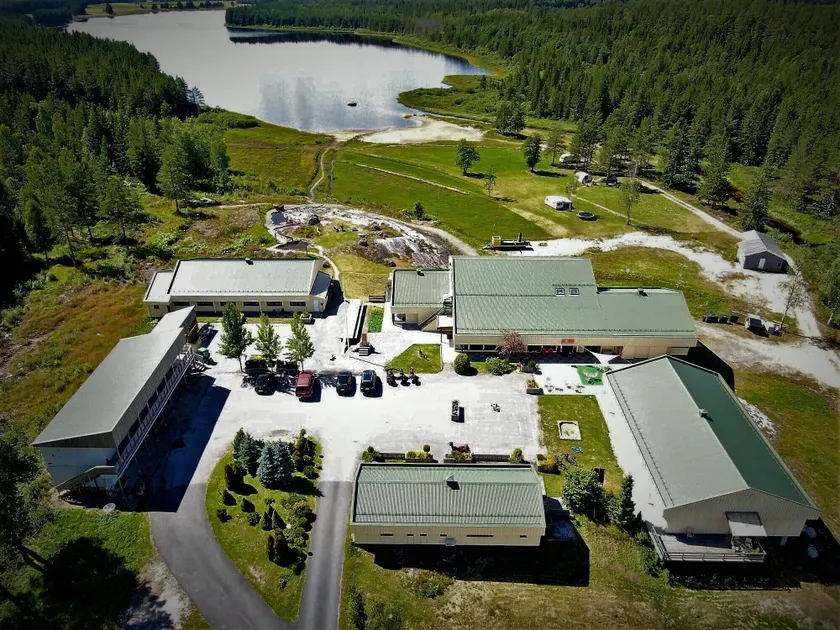 Pan Garden Åmli Hotel - Image 1