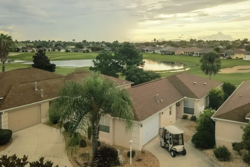 The Villages Home on Golf Course Near Lake Sumter! - Image 1
