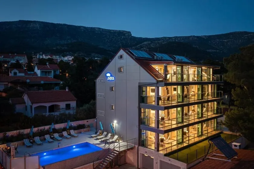 VILLA AQUA - Adults Only - Image 1