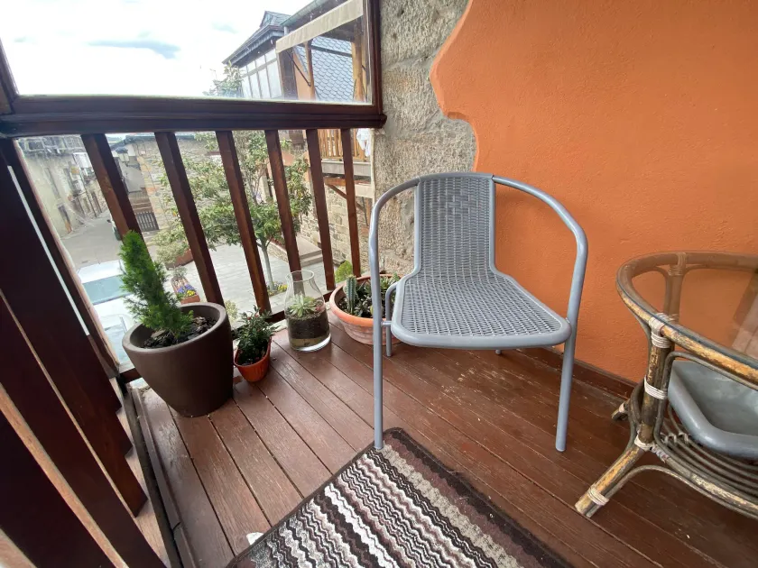 Hostal Casa San Nicolas - Image 1