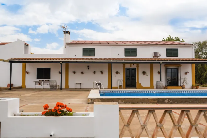 Casa Rural El Lagar de Doñana - Image 1