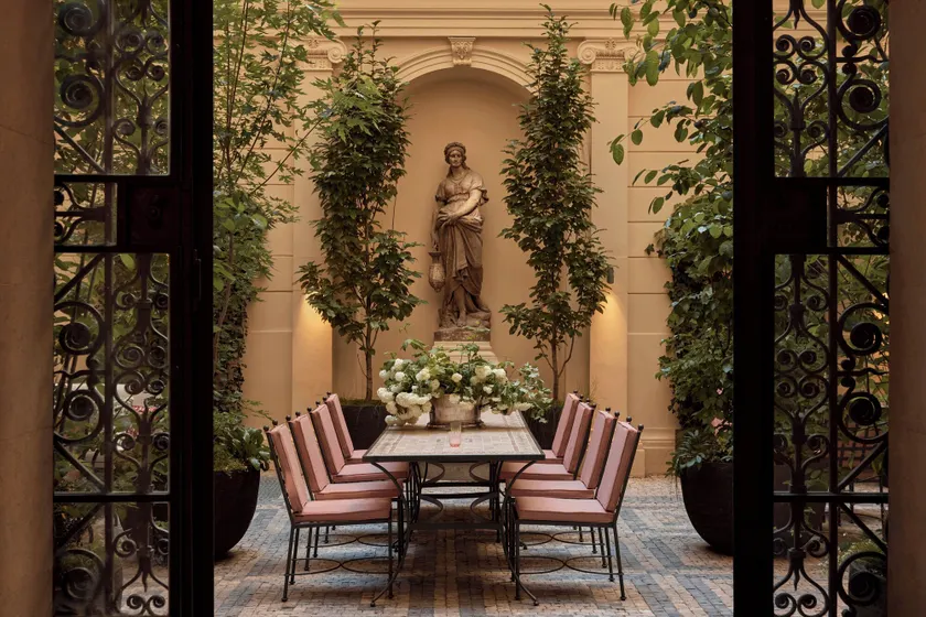 Sir Prague - Member of Design Hotels, part of Sircle Collection - Image 1