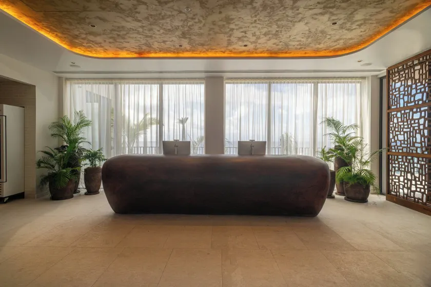 Hotel Indigo Bridgetown Barbados by IHG - Reception