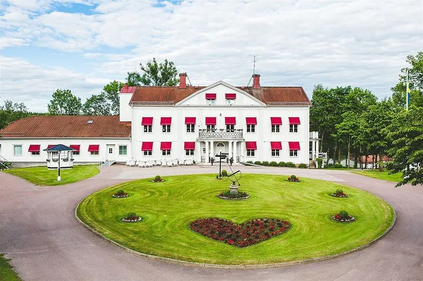 Dömle Herrgård Spa & Resort - Image 1