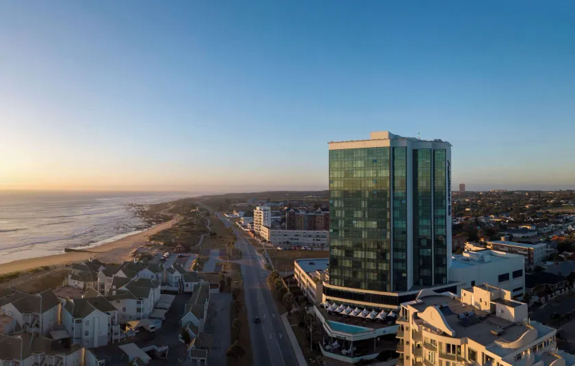 Radisson Blu Hotel, Port Elizabeth - Image 1