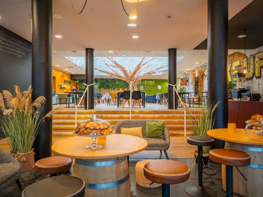 ibis Styles Calais Centre - Image 1