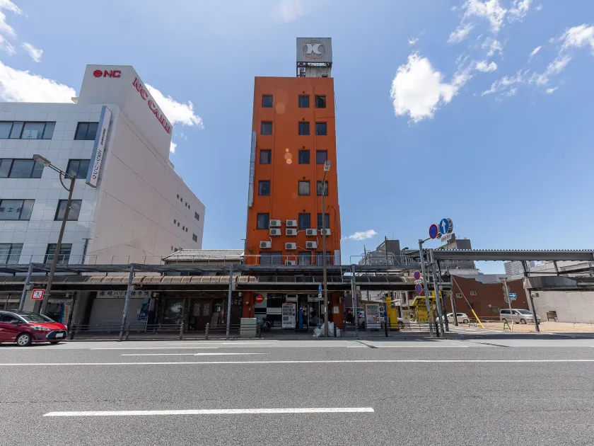Tabist Business Hotel Kanazono Gifu - Image 1