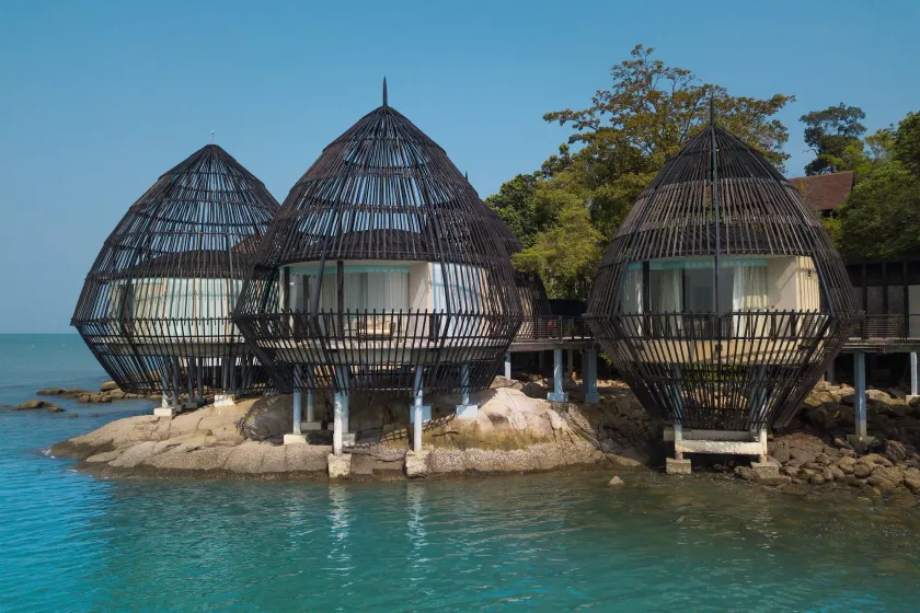 The Ritz-Carlton, Langkawi - Image 1
