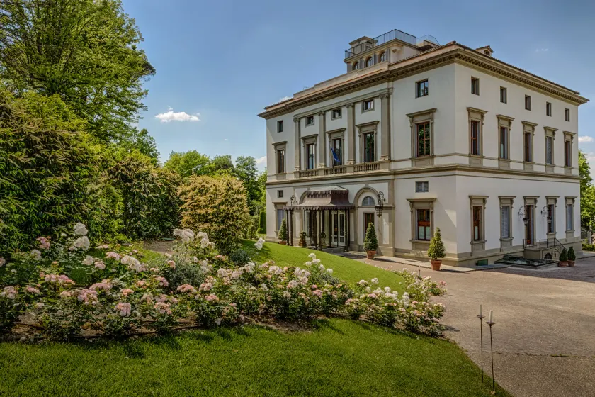 Villa Cora - Image 1