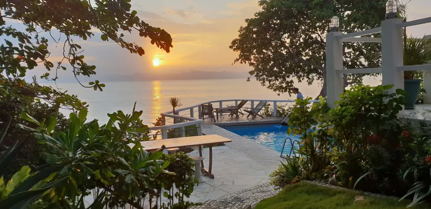 Coral Canyon Romblon - Hostel - Image 1