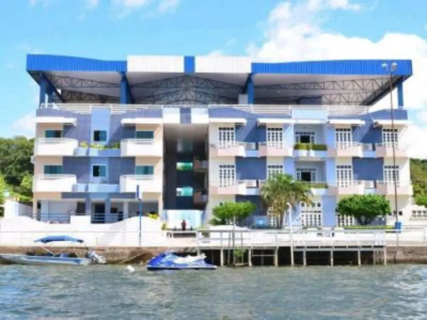 Hotel Mirante Da Ilha - Image 1