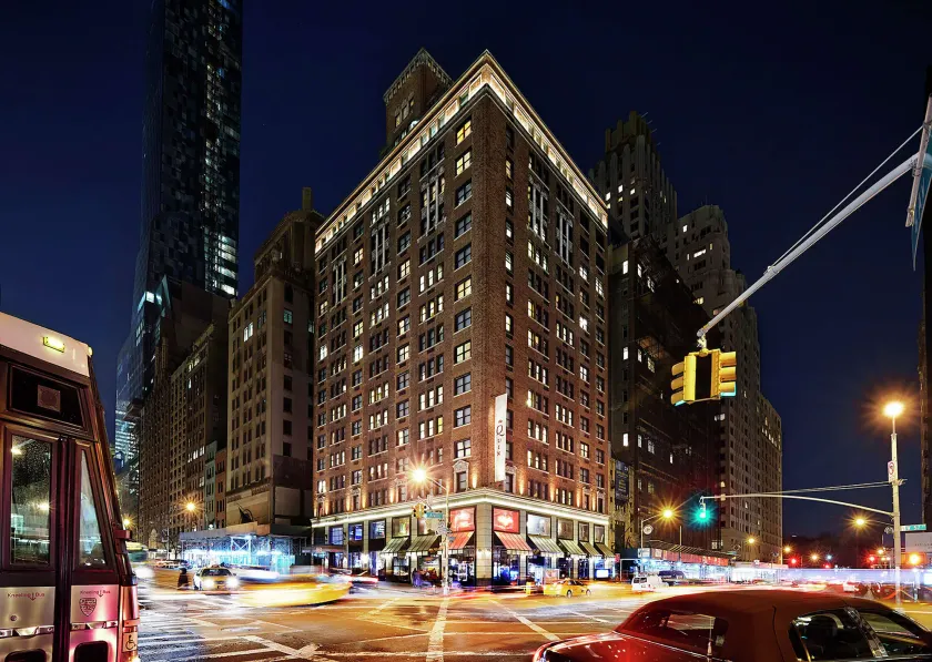 Hilton Club The Quin New York - Image 1
