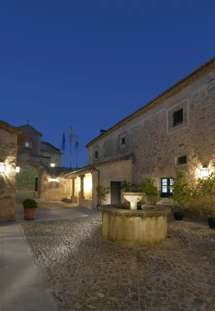 Parador de Trujillo - Image 1
