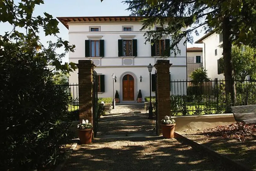 Villa Della Certosa - Image 1