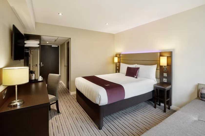 Premier Inn Bridgwater Gateway - M5 J24 - Image 1