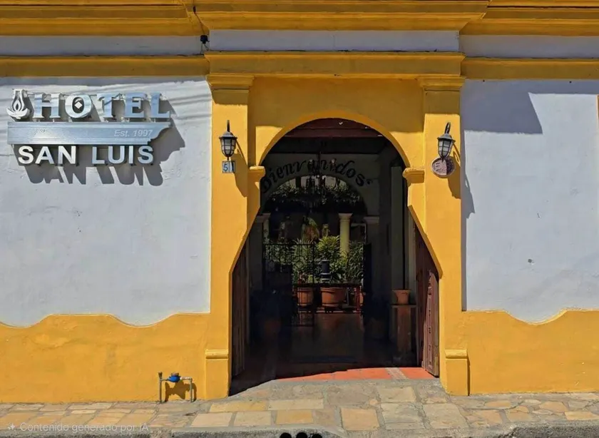 Hotel San Luis - Image 1