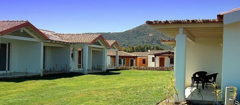 Hotel Budoni Beach - Image 1