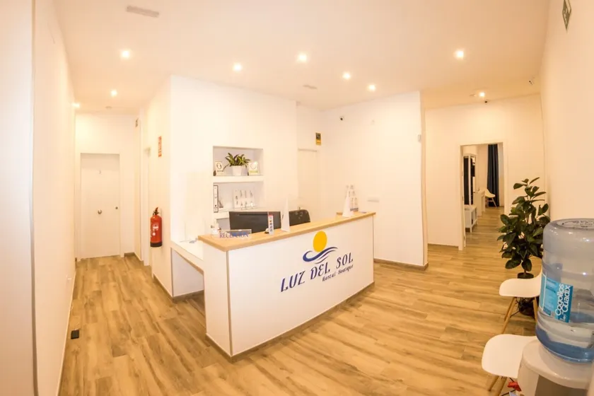 Hostal Boutique Luz del Sol Barbate - Image 1