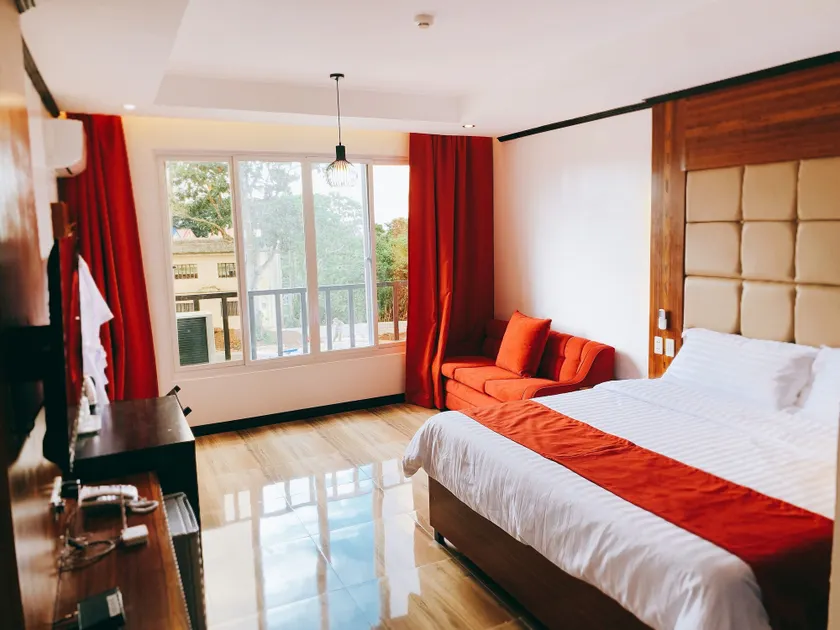 STARVIEW HOTEL AND RESORT - Image 1