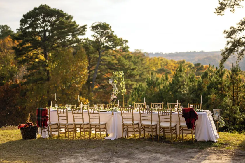 The Woodsman Lodge - Image 1