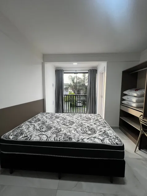 Residencial Bernardo - Habitación