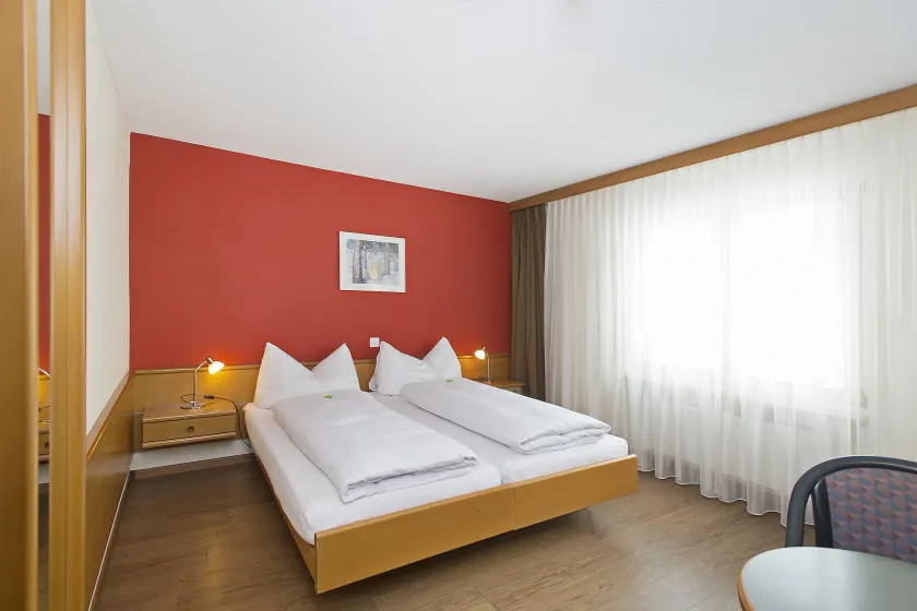Hotel Sportcenter Fünf Dörfer AG - Image 1