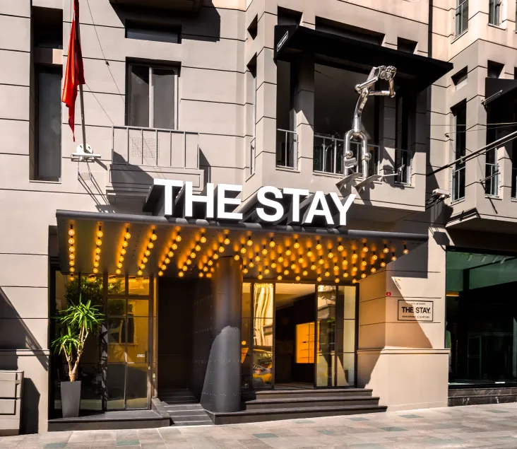 The Stay Boulevard Nisantasi - Image 1