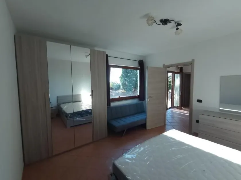Agriturismo Tres Montes - Chambre