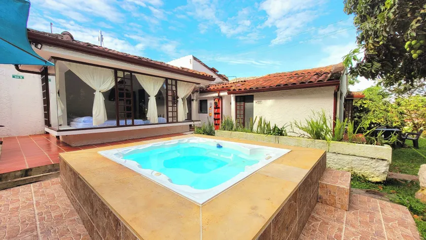Hotel Casa Ágora Boutique Mesitas - Image 1