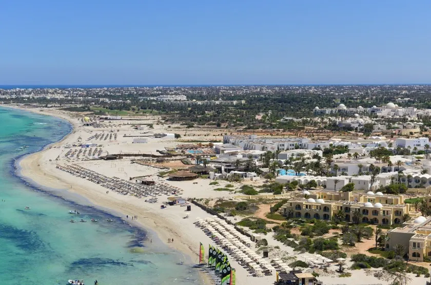 Hotel Meninx Djerba - Image 1