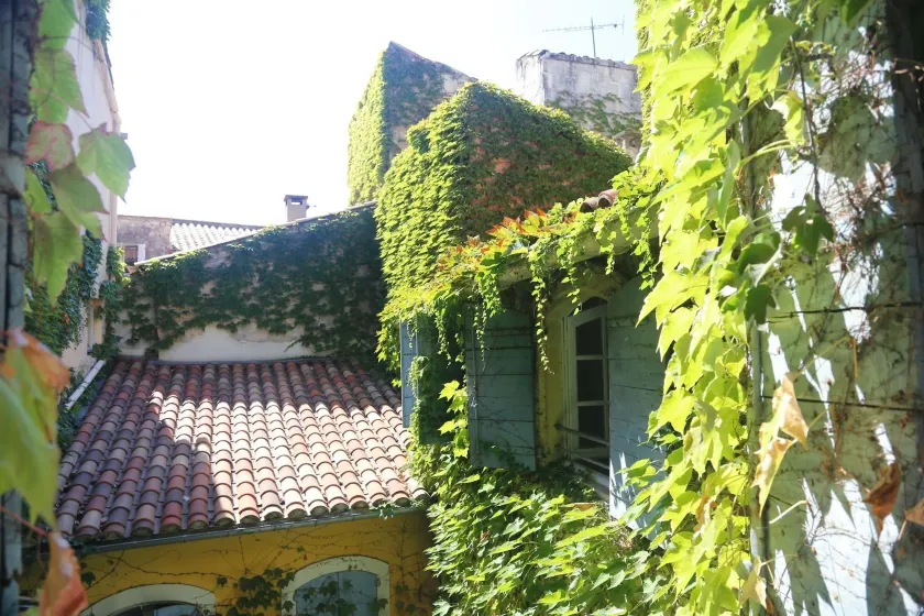 La Résidence Arles Centre - Image 1