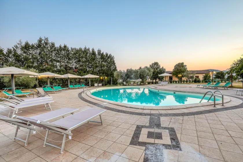 Agriturismo Regno Verde - Image 1
