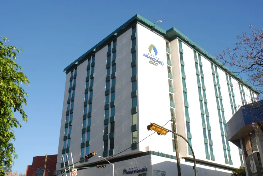 Aranzazu Eco - Image 1
