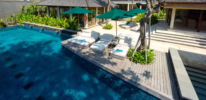 Anapuri Villas - Image 1