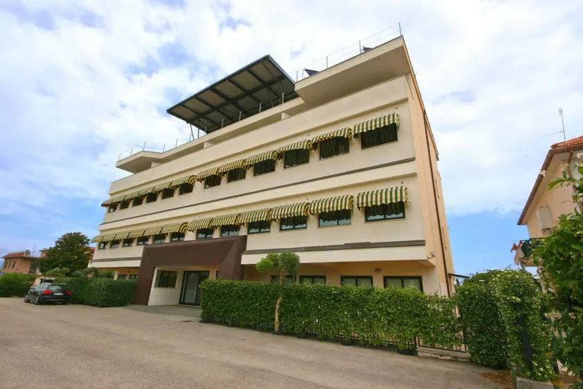Della Piana Residence - Image 1