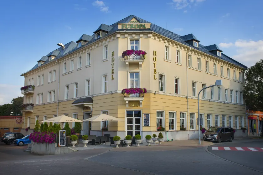 Hotel Europa - Image 1